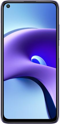 Redmi Note 9T 4/128GB Fioletowy - Cena, opinie na Ceneo.pl