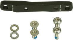 Zdjęcie Sram Flat Mount Adapter Do Tarczy Hamulcowej 0F/20F Przód 160Mm/140Mm - Pszów