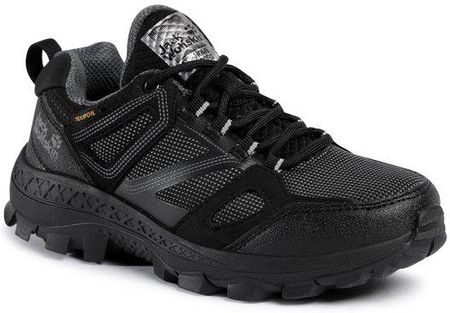 Buty trekkingowe Jack Wolfskin Downhill Texapore Low W 4044151