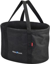 Zdjęcie Klickfix Shopper Torba Na Kierownicę Black - Knurów