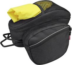 Zdjęcie Klickfix Contour Max Touring Torba Black - Nowa Sól