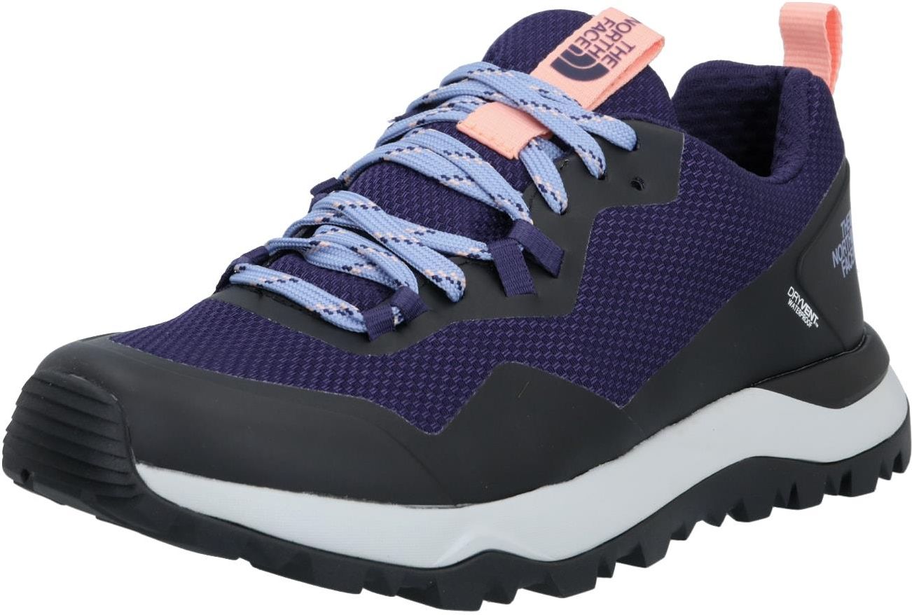 the north face almonte hiking shoes