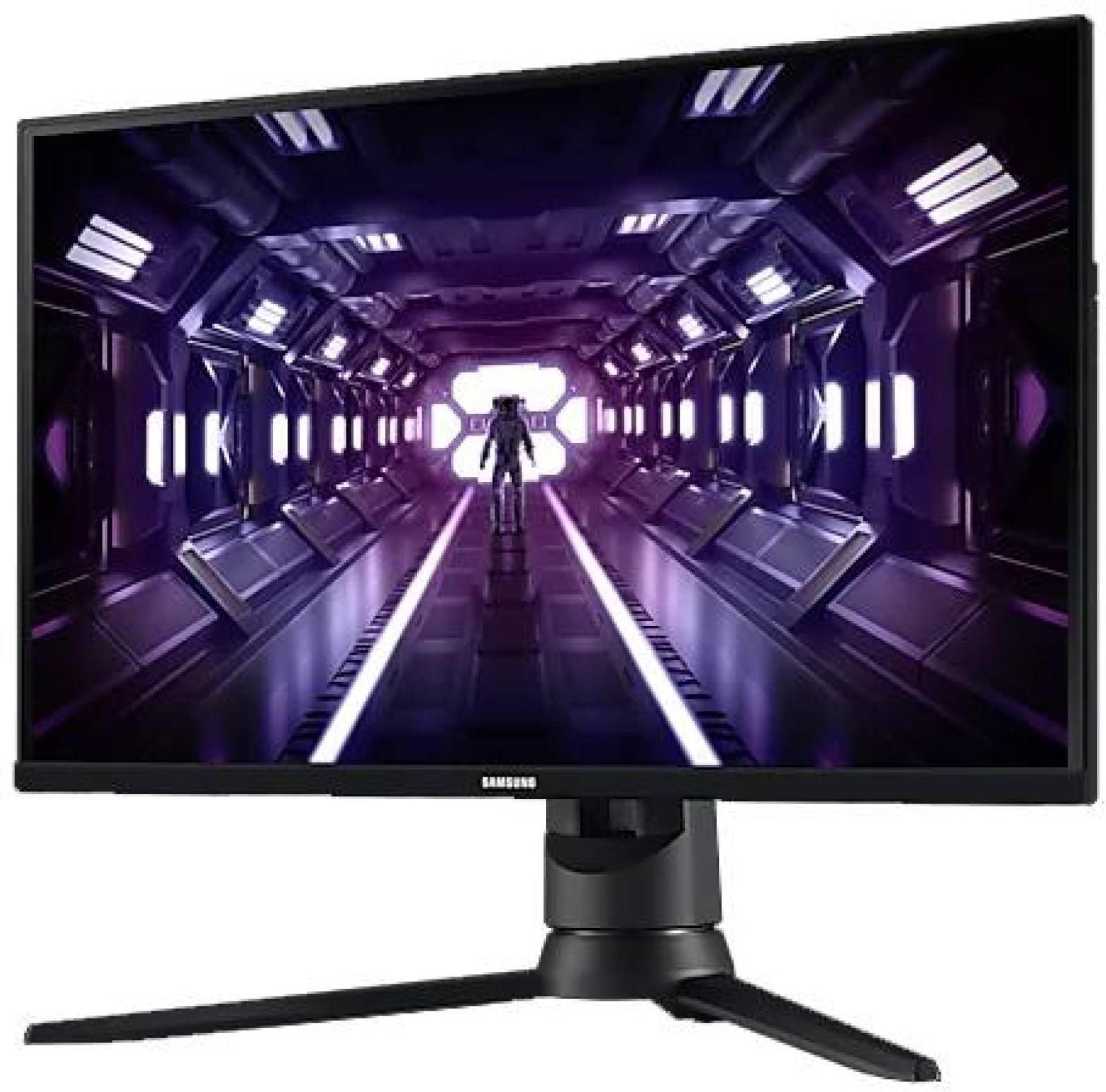 odyssey g3 27 144hz