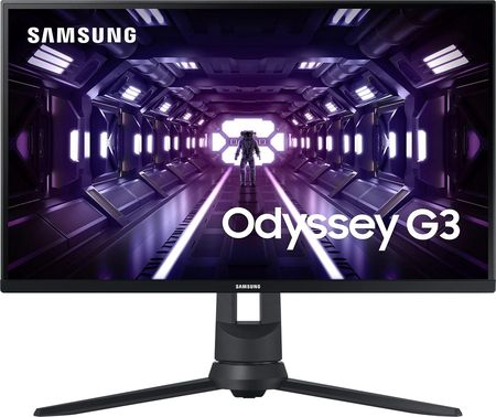 Samsung 27'' Odyssey G3 (LF27G35TFWUXEN)