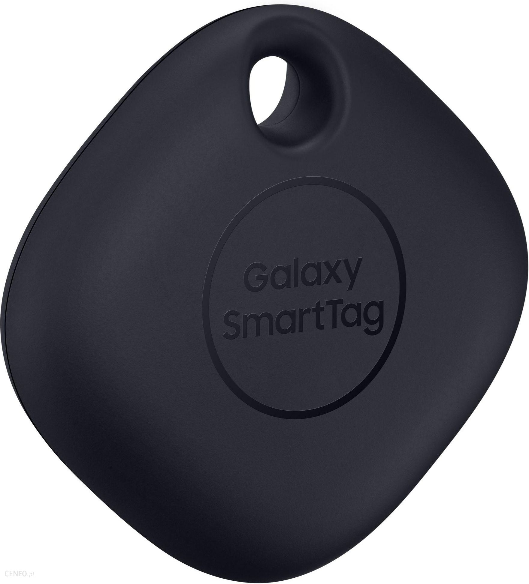 Samsung Galaxy SmartTag Czarny (EI-T5300BBEGEU)