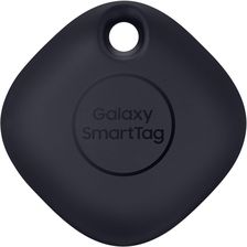 kupić Pozostałe akcesoria telefoniczne Samsung Galaxy SmartTag Czarny (EI-T5300BBEGEU)