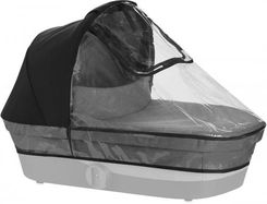 Cybex Cybexmelio Cot Raincover Folia Przeciwdeszczowa Do Gondoli Wózka