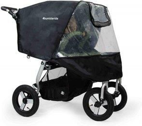 Bumbleride 2025 rain cover