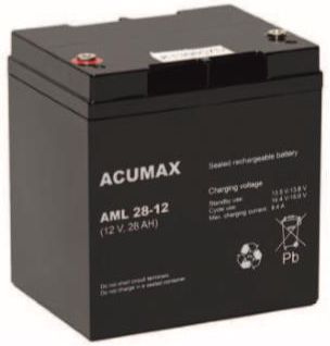 ACUMAX AML 28-12 (AML2812)