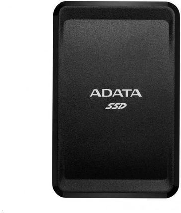 ADATA external SSD SC685 2TB black (ASC6852TU32G2CBK)