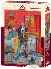 Artpuzzle Puzzle 1000El. Dusza Muzyki