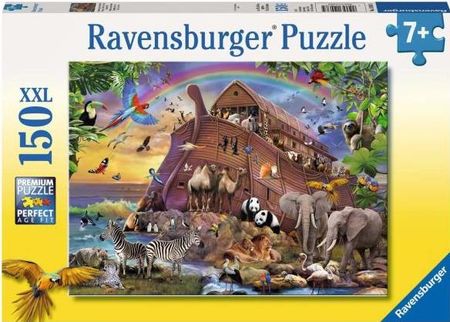 Ravensburger Puzzle Xxl 150El. Arka Noego