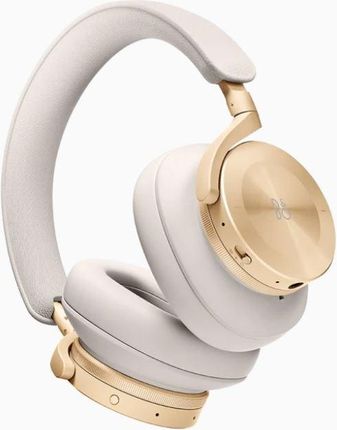 Słuchawki Bang & Olufsen BeoPlay H95 Złote - Opinie i ceny