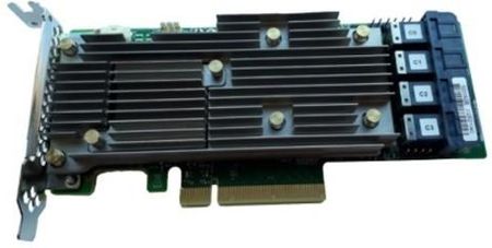Fujitsu PRAID EP580i FH/LP - PCI Express 3.0 - PCI Express - 0,1,1E,5,6,10,50,60 - 12 Gbit/s - 16 channels - PRIMERGY RX1330 M3