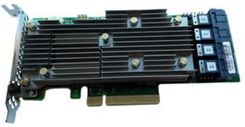 Fujitsu S26361-F4042-L504 - PCI Express,SAS,Serial ATA - PCI Express - Full-height (low-profile)