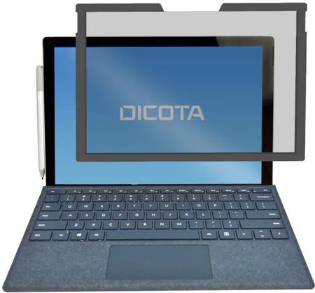 DICOTA Secret 2-Way for Surface Pro 4/Surface Pro 2017 Magnetic (D31586)