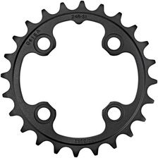 Zdjęcie Sram Mtb Zębatka 11 Rz No-Pin Gx 64Mm Black 24T - Pieszyce