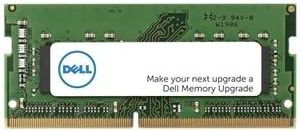 Pamięć RAM DELL 2Rx8 DDR4 SODIMM 3200MHz (AA937596)