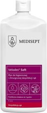 Zdjęcie Medisept Velodes Soft Płyn Do Dezynfekcji Rąk 500Ml - Goniądz