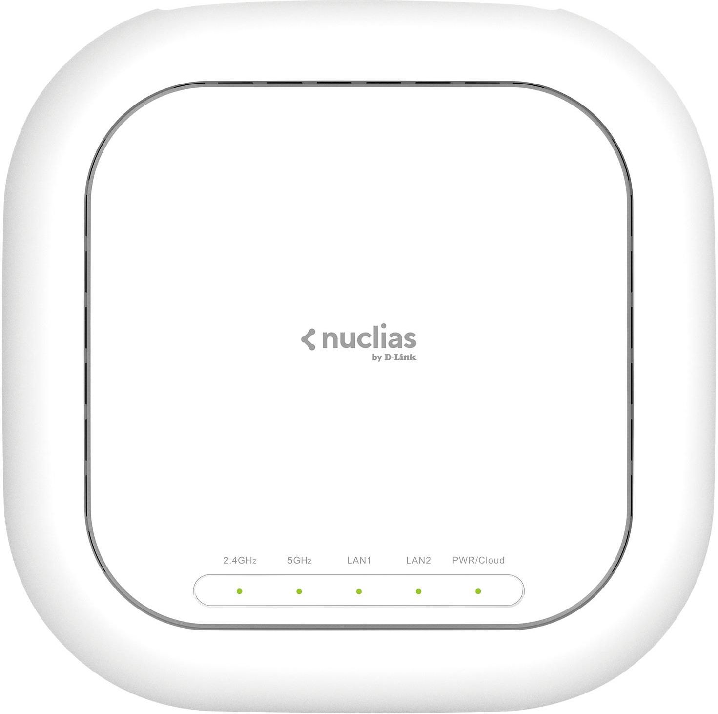 фото Точка доступу D-Link Nuclias DBA-2820P