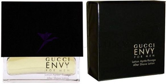GUCCI ENVY for men グッチFOR MEN100ml Perfum Gucci - Envy for Men (UNIKAT) Oczekiwanie na produkt