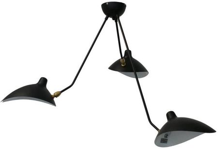 Step Into Design Lampa Sufitowa Crane 3P (P8703)