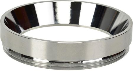 Milagro MICA ML6093 chromowany ring do lamp aluminium (5902693760931)