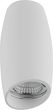Azzardo Downlight natynkowy VASKO SMART WIFI AZ3940 2700K 6500K 1x5W GU10 340lm od (AZZAZ3940)