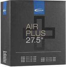 Zdjęcie Schwalbe No. 21 Air Plus Inner Tube 27.5" Av 40Mm - Nowa Sól