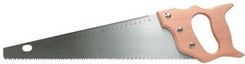 Zdjęcie Piła płatnica, 400mm, drewniany uchwyt, Top Tools, 10A540 - Gołańcz