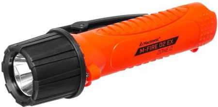 Mactronic M-Fire 02 Atex 133 Lm