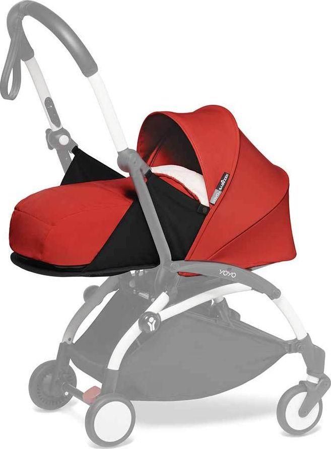 BABYZEN YOYO 0+ newborn pack ベビーゼン BABYZEN YOYO 0+ Newborn Pack - Black - Babyzen | Mothercare