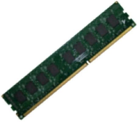 Qnap 16Gb Ddr4 Ecc Ram,2400Mhz,R-Dimm (RAM16GDR4ECT0RD2400)