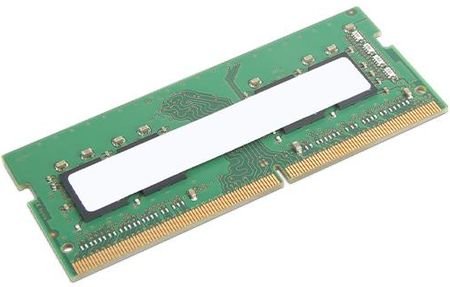 Pamięć RAM Lenovo/Ibm Lenovo Thinkpad 32 Gb Ddr4 3200 Mhz Sodimm (4X71A11993)