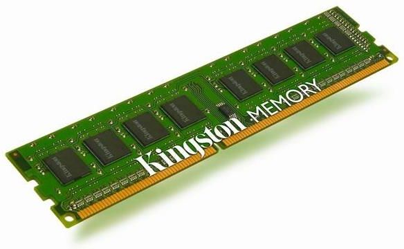 Kingston 8Gb 3200Mhz Ddr4 Ecc Reg Cl22 Dimm 1Rx8 Hynix D Rambus ...