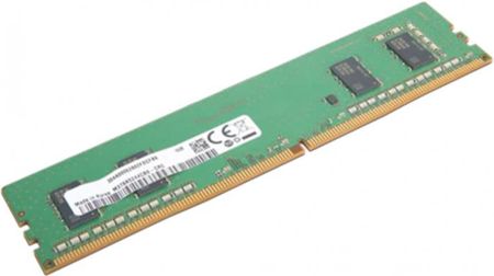 Pamięć RAM Lenovo/Ibm Lenovo 8Gb Ddr4 2933Mhz Udimm Memory (4X70Z78724)