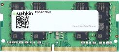 Pamięć RAM Mushkin Ddr4 - 8 Gb -3200 Cl 22 Single Essentials (MES4S320NF8G)