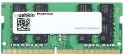 Pamięć RAM Mushkin DDR4 32 GB -3200 CL 22 Single RAM, Essentials (MES4S320NF32G) (MES4S320NF32G)