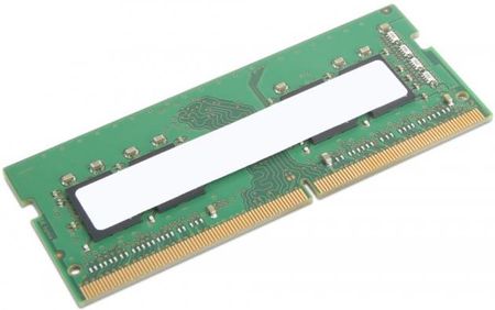 Lenovo/Ibm lenovo Pamięć 8GB DDR4 3200Mhz SoDIMM (4X70Z90844)