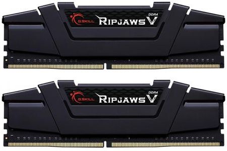 Pamięć RAM G.Skill RIPJAWSV DDR4 64GB 3600MHZ CL16 (F43600C16D64GVK)