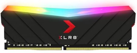 Pny Pamięć 8GB DDR4 3600MHz 28800 (MD8GD4360018XRGB)