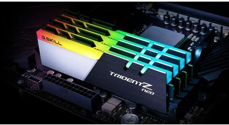 G.Skill Trident Z Neo for AMD DDR4 DIMM 64GB 2x32GB 3600MHz CL16 1.45V XMP 2.0 (F43600C16D64GTZN)
