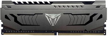 Patriot memory Viper Steel 32GB DDR4 3600MHz CL16 UDIMM SINGLE (PVS432G360C8)