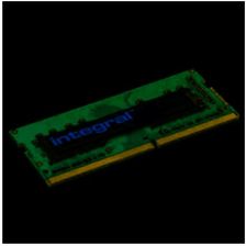 Pamięć RAM Integral Memory Plc 8GB LAPTOPMODULE DDR4 2400MHZ PC4-19200 UNBUFFERED NON-ECC SODIMM 1.2V 1Gx8 CL17 (IN4V8GNDLRI)