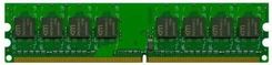 Pamięć RAM Mushkin Mushkin Essentials 2GB DDR2 memory module 1 x 2 GB 800 MHz, Single (991964)