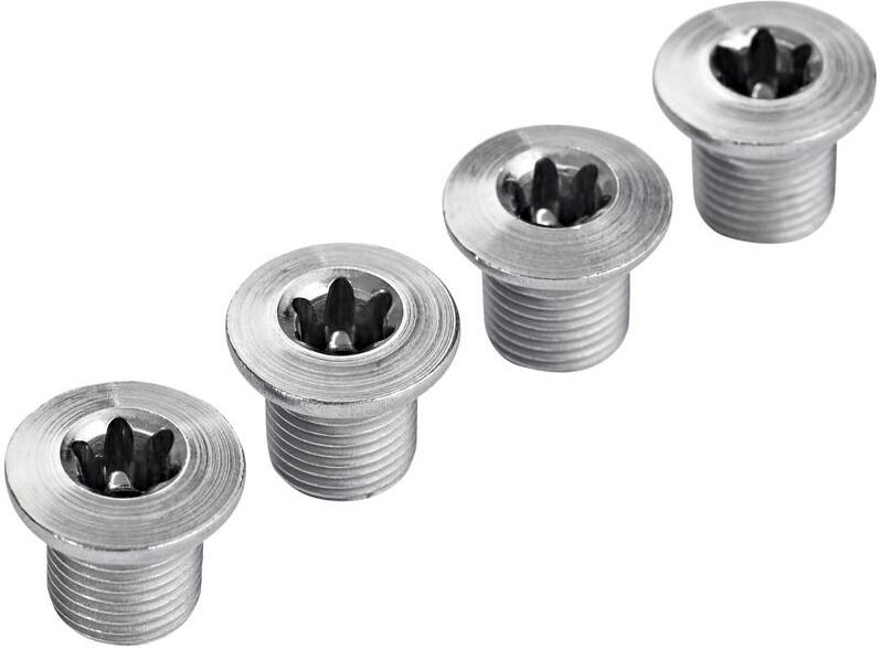 Shimano Deore Xt Fc-M770 Śruba Do Zębatki Przedniej M/L M8 X