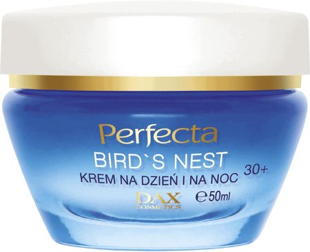 Krem Perfecta Bird'S Nest I 30+ na dzień i noc 50ml