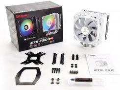 Enermax ETS-T50 AX ARGB white (ETS-T50A-W-ARGB)