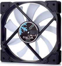 Fractal Design Cadac Safari Chef 2 Lite 2018, Grill (FDFANVENTHF12WT)