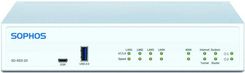 Sophos SD-RED 20 Rev1 Appliance with multi-region power adapter (R20ZTCHMR)